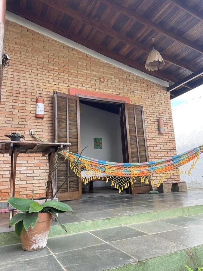 Casa de férias Casa Charmosa Com Jardim Tropical A 1500 Mts Da Do Cruzeiro *