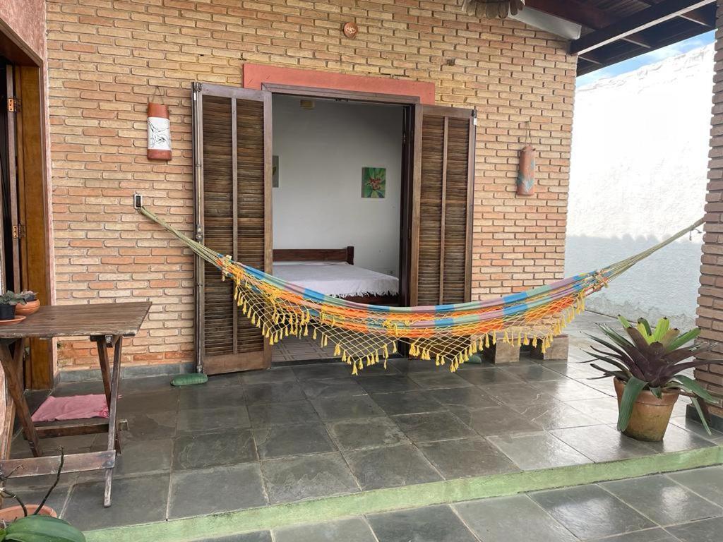 Casa Charmosa Com Jardim Tropical A 1500 Mts Da Do Cruzeiro Casa de férias *