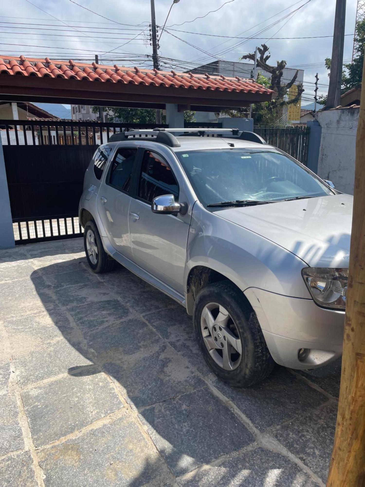 Casa Charmosa Com Jardim Tropical A 1500 Mts Da Do Cruzeiro * Ubatuba